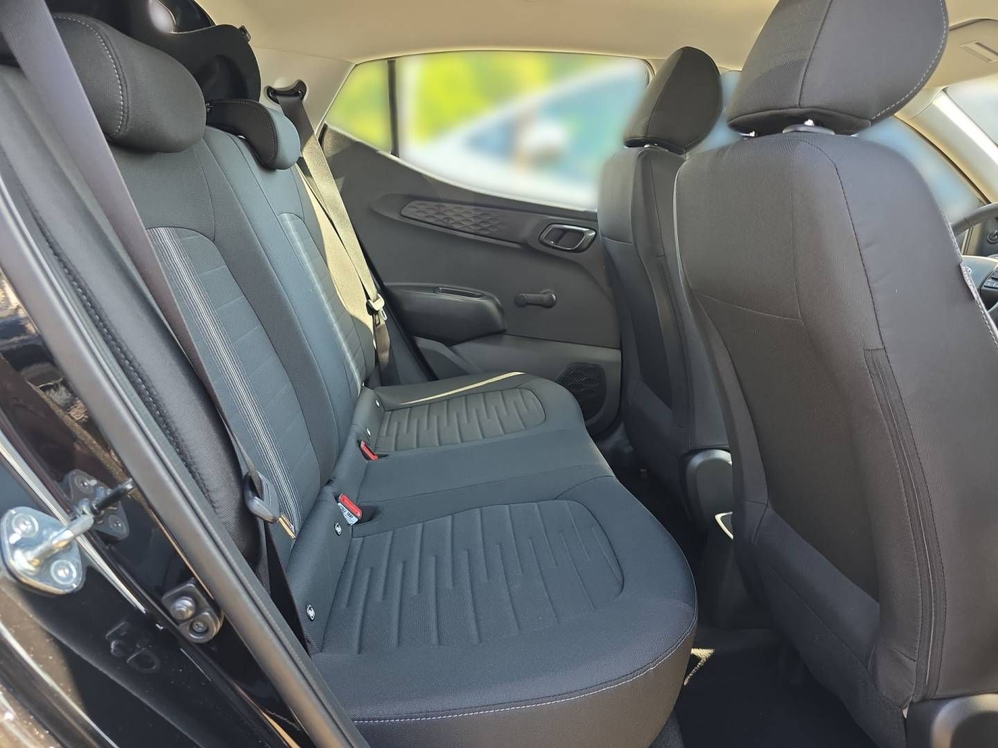 Hyundai i10 – Bild 13
