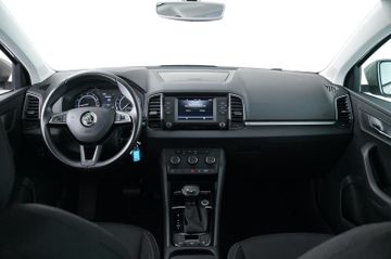 Skoda Karoq - 12