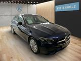 Mercedes-Benz C 200 *AVANTGARDE*SHZ*KAMERA*SHZ*CAR-PLAY*TEMPOM - Mercedes-Benz C 200: Avantgarde