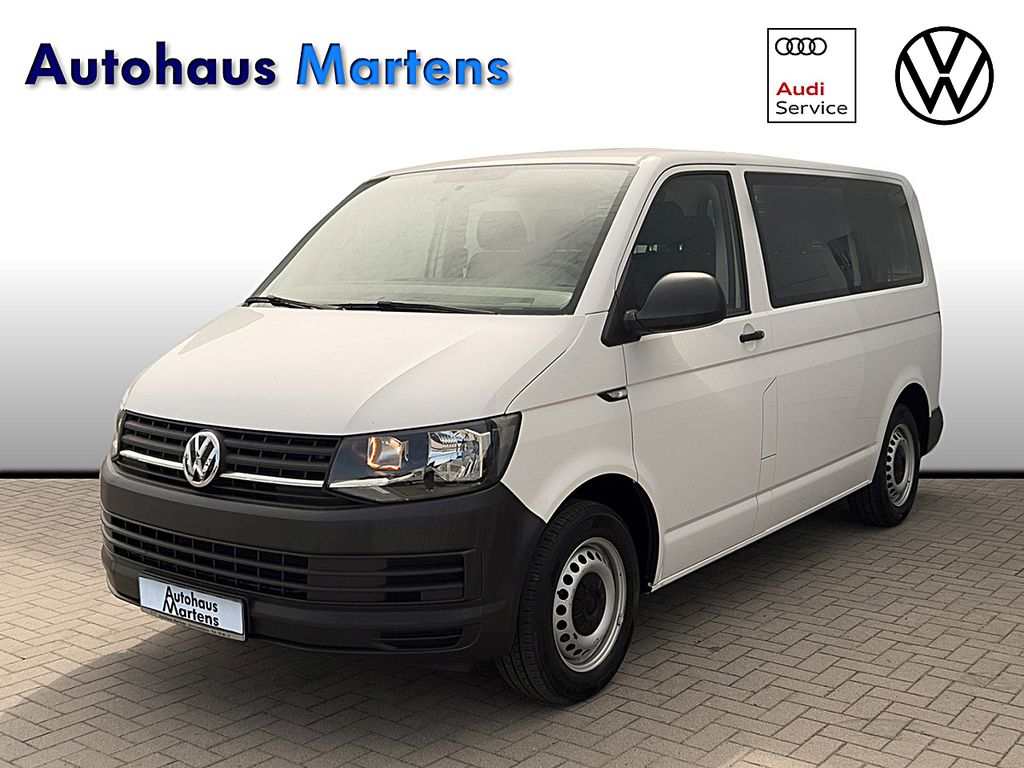 Volkswagen T6 Kombi