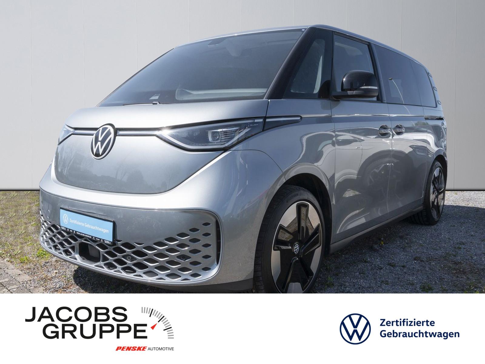 Volkswagen ID.Buzz 150 kW Pro AHK/Matrix/Navi Pro/Komfortpa
