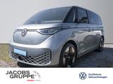 Volkswagen ID.Buzz 150 kW Pro AHK/Matrix/Navi Pro/Komfortpa - silberne Volkswagen ID. Buzz