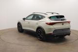 Cupra Formentor 2.5 TSI Klima*Tempo*Nav*PDC*RFK*SH - Gebrauchtwagen in Nordhausen