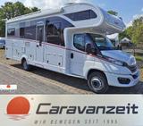 Dethleffs Globetrotter XXL A 9000-2 EB Preisvorteil 50.730 - Dethleffs Xxl