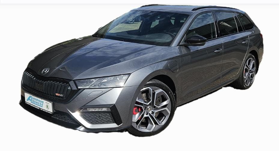 Image of Skoda Octavia