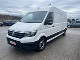 Volkswagen Crafter Kasten 35 lang Hochdach FWD