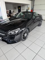 Mercedes-Benz SLC 43 AMG Mercedes-AMG SLC 43 Mercedes-AMG - : Roadster, Mercedes