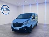 Renault Trafic L1H1 AHK 2000kg NAVI KLIMA TOP ZUSTAND 2. - Renault Gebrauchtwagen in Mainz