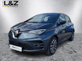 Renault ZOE Intens R135 Z.E. 50 inkl. Batterie *SHZ*LHZ* - Renault ZOE in Lübeck