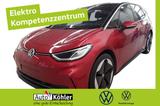 Volkswagen ID.3 Pro S Matrix/CCS/CarPlay/360/ACC/HUD/Kamera - rote Volkswagen ID.3