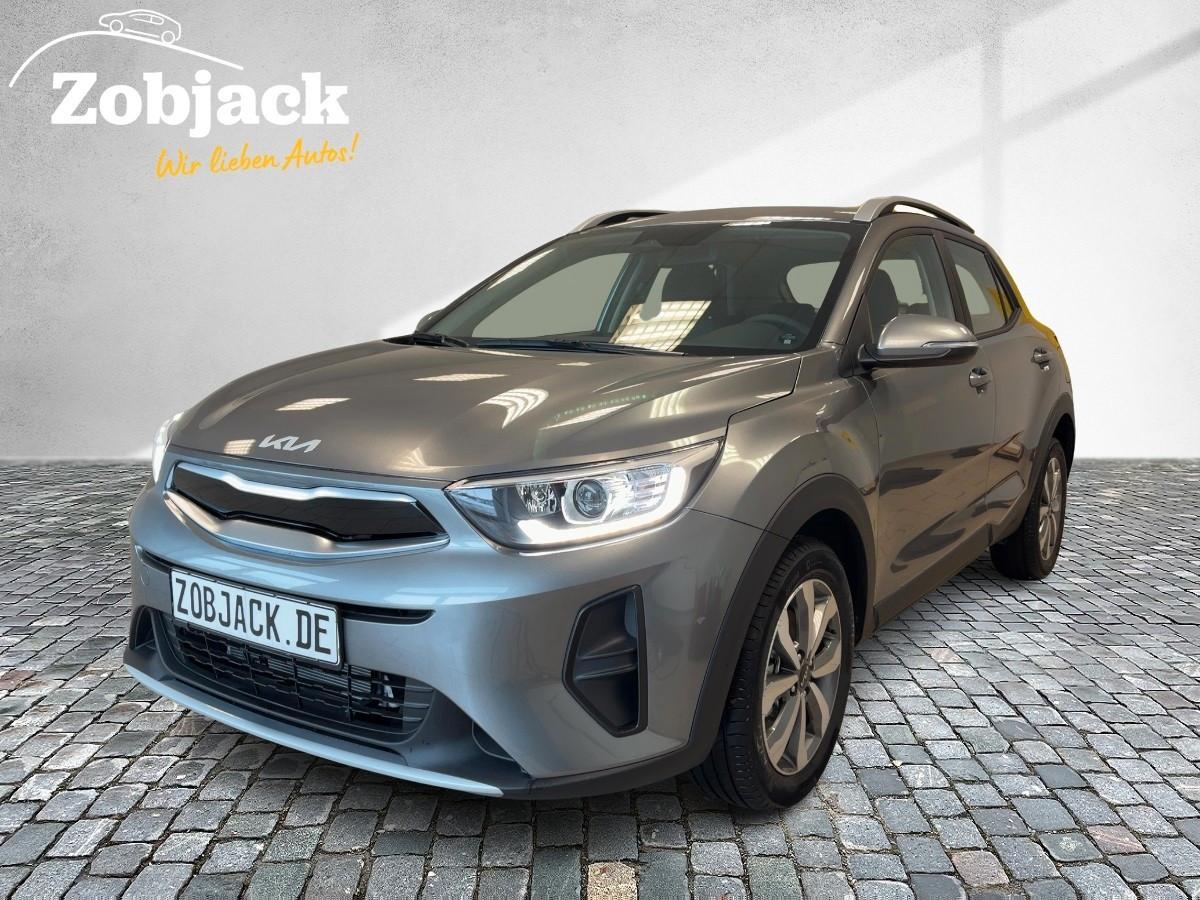 Kia Stonic Vision