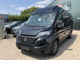 Eura Mobil VAN 635 EB 35H Mondial Paket Solar+Li-Ion 5j.Gar - Eura Mobil 635