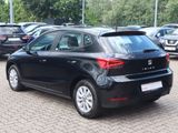 Seat Ibiza 1.0 TSI Style DSG LED Navi ACC Kamera DAB - Seat Ibiza: 1.0
