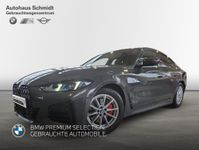 BMW 430 Gran Coupé - Vorschau Bild 1