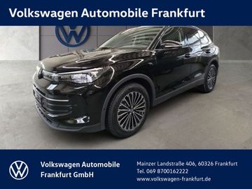 Volkswagen Tiguan Life 1,5 l eTSI (150 PS) | Top Deal Tag
