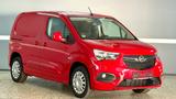 Opel Combo E Cargo*1.HAND*24TKM*AUTOMATIK*PDC* - Opel Combo in Solingen