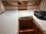 HYMER / ERIBA / HYMERCAR Starline 580 - HYMER / ERIBA Starline