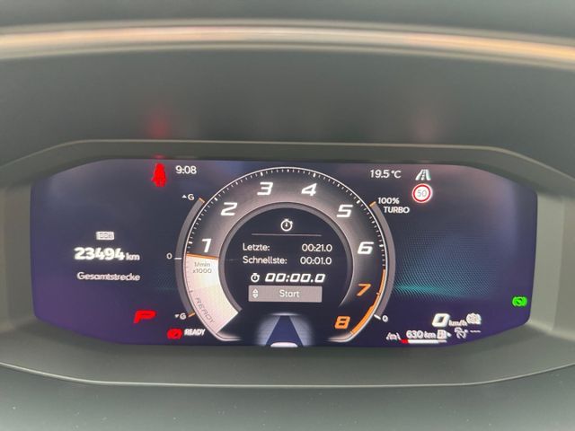 Leon Sportstourer 1.5 eTSI Matrix-LED Kamera AHK