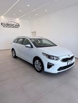 Kia Ceed 1.6 CRDi 115 CV SW Business Class - Kia XCeed Kombi Gebrauchtwagen