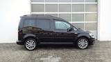 Volkswagen Caddy 1.4 TSI DSG BlueMotion Comfortline - Volkswagen Caddy: Bluemotion