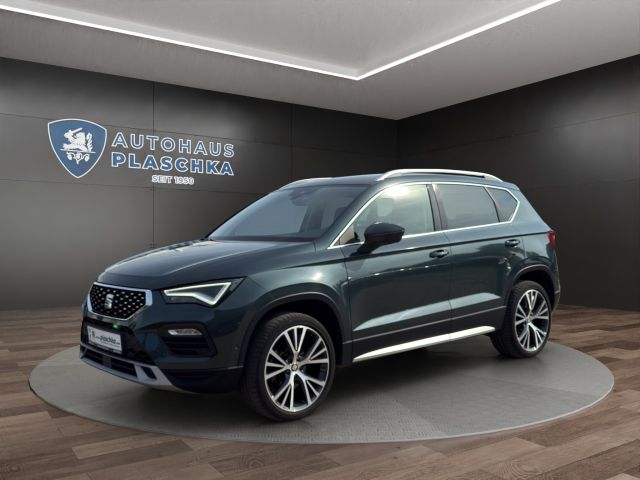 SEAT Ateca 1.5 TSI DSG Xperience AHK+BEATS+KAMERA