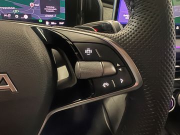 Skoda Kodiaq 1.5 TSI Sportline 7-Sitze AHK Matrix