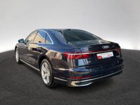 Audi A8 - Vorschau Bild 2
