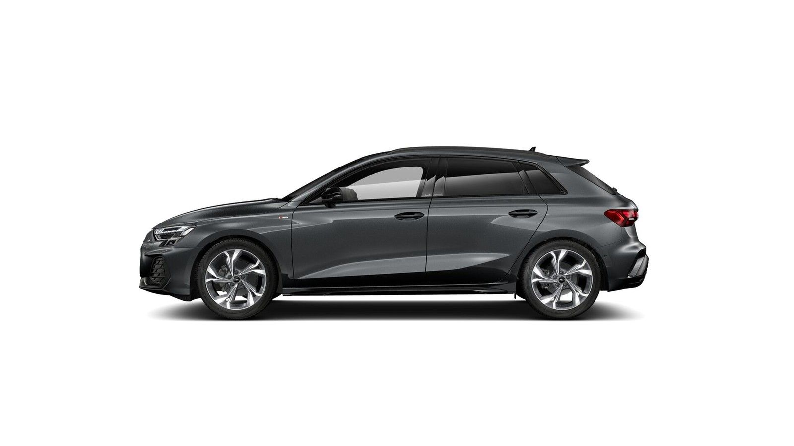 Audi A3 - Bild 7