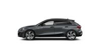 Audi A3 - Vorschau Bild 7