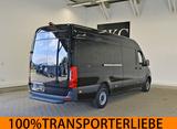 Mercedes-Benz Sprinter 317 CDI PRO Maxi Automatik Navi Klima - Mercedes-Benz CDI