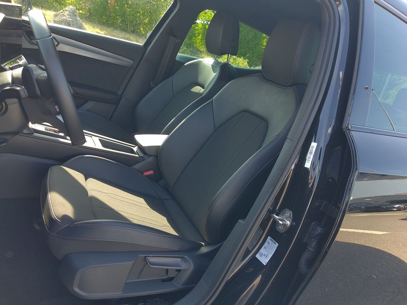 Cupra Formentor - Bild 12