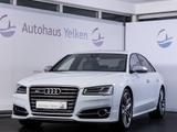 Audi S8 4.0 TFSI plus MATRIX*NACHT*HUD*AHK - Audi S8: Plus