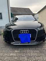 Audi RS6 4.0 TFSI Quattro , Matrix,Bose ,Sportabgas - Audi RS6 aus 2016