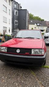 Volkswagen Polo Gt - gebrauchte VW Polo aus dem Jahr 1993