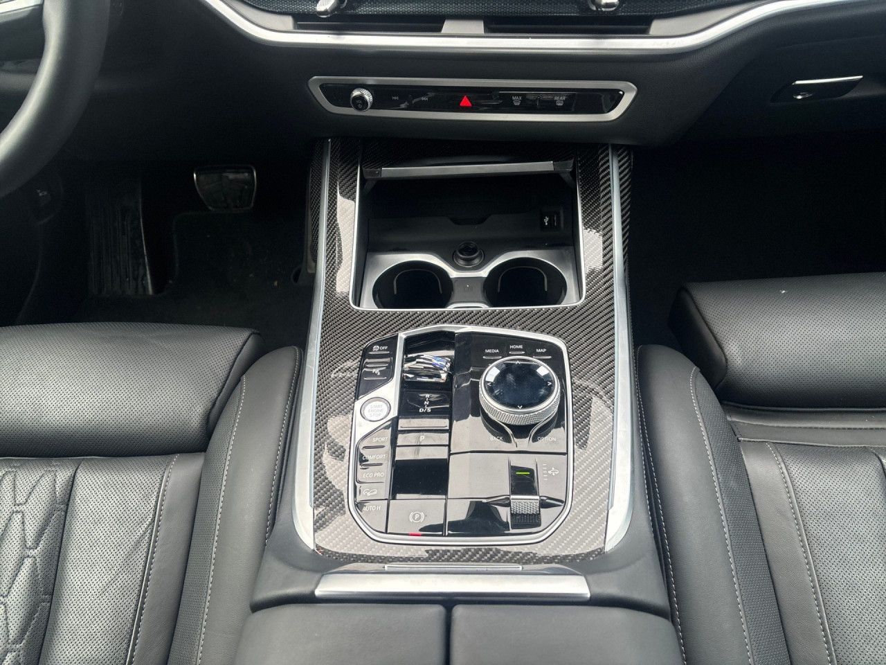 BMW X7 - Bild 19