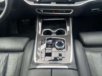 BMW X7 - Vorschau Bild 19