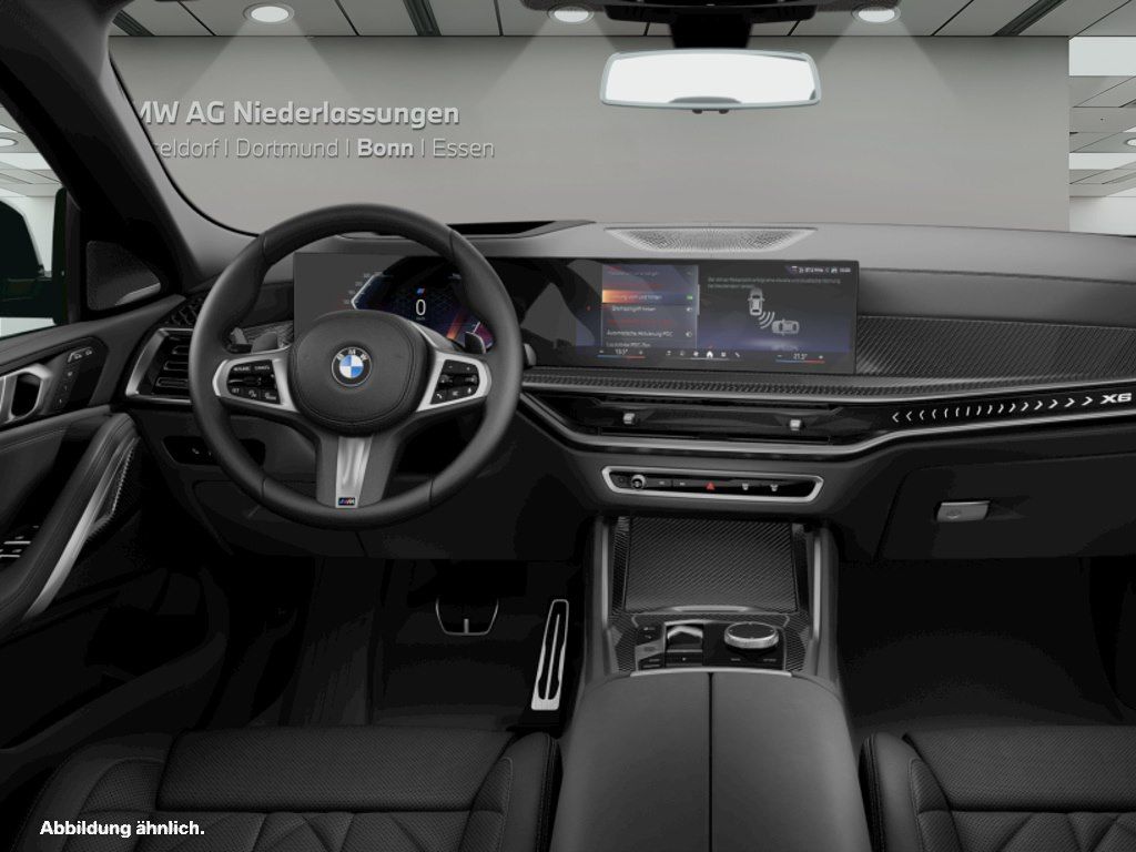 BMW X6 - Bild 7
