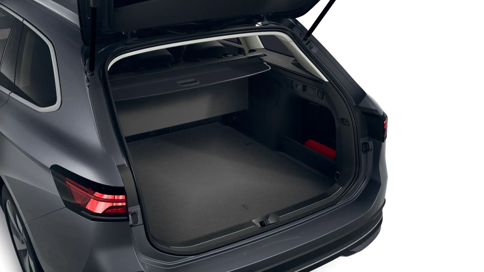 Volkswagen Passat Variant - Bild 9