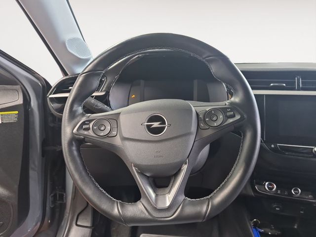 Corsa-e (F)
