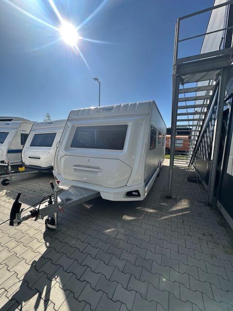 Polar 620 BQD Selected