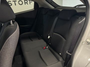 Mazda 2 Lim. Exclusive-Line LED*SH*Kamera*Totwinkel