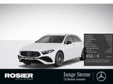 Mercedes-Benz A 35 AMG 4M Advanced Plus Burmester LED Navi Kam - Mercedes-Benz A 35 AMG aus 2024