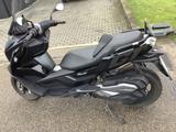 BMW C400GT - BMW C 400 GT