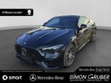 Mercedes-Benz CLE 53 4M AMG Coupé Night HUD Pano HAL Burm 360° - Mercedes-Benz CLE 53 AMG aus 2024