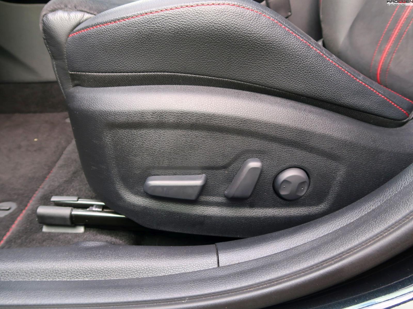 Kia Ceed GT DCT7 Pan.-Dach elektr. Sitz Navi Android