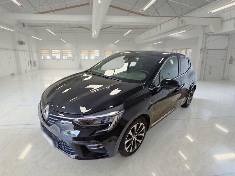 Renault RENAULT CLIO 1.6 HYBRID E-TECH 67 KW TECHNO AUTO