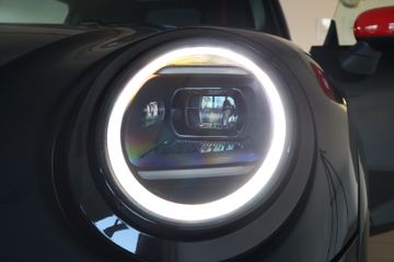 MINI Cooper C JCW John Cooper Works Trim PANO KAMERA