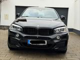 BMW X6 xDrive30d -M Sport AHK HUD harman kardon  - BMW X6 aus 2016
