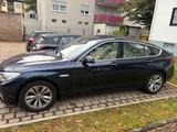 BMW 520d GT - gebrauchte BMW 520 aus dem Jahr 2012