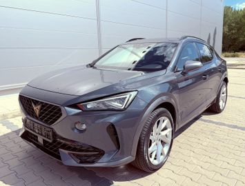 Cupra Formentor - 1